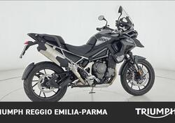 Triumph Tiger 1200 GT Pro (2024 - 25) usata