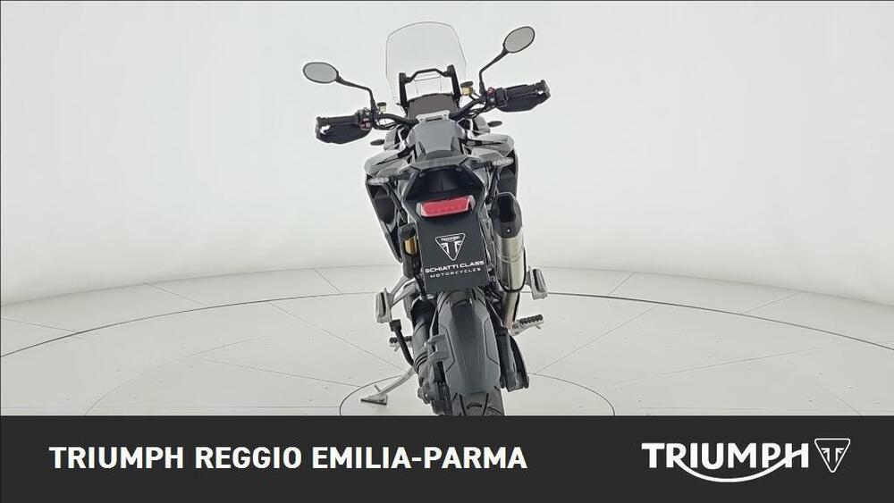 Triumph Tiger 1200 GT Pro (2024 - 25) (2)