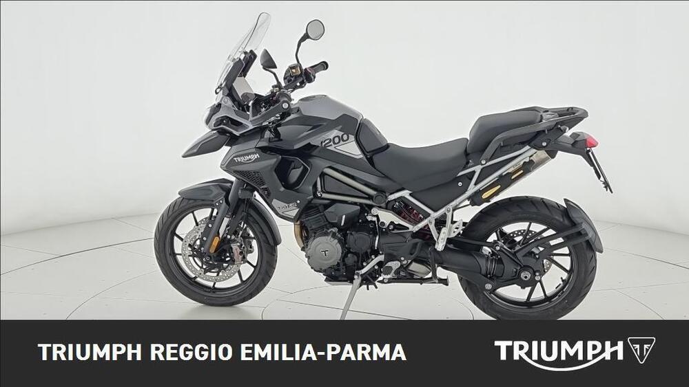 Triumph Tiger 1200 GT Pro (2024 - 25) (4)