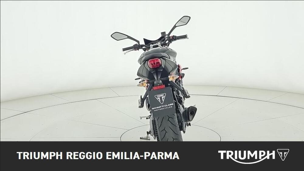 Triumph Street Triple R (2009 - 12) (2)