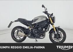 Benelli Leoncino 800 (2022 - 25) usata