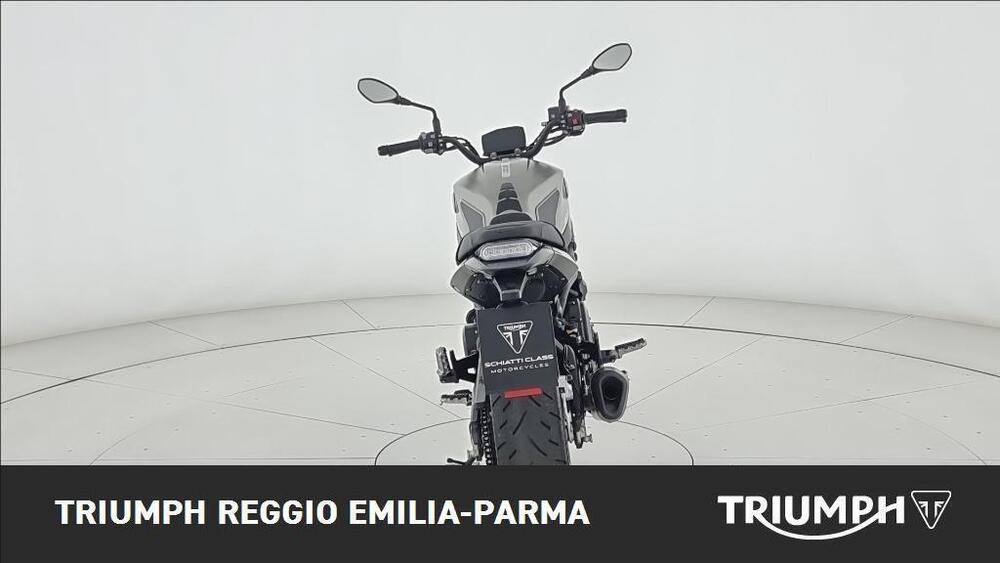 Benelli Leoncino 800 (2022 - 25) (2)