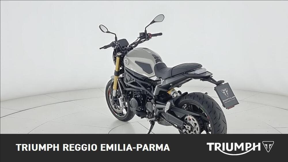 Benelli Leoncino 800 (2022 - 25) (3)
