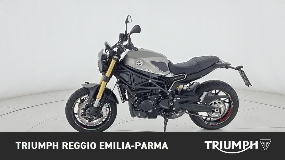 Benelli Leoncino 800 (2022 - 25) (4)