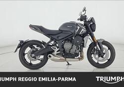 Triumph Trident 660 (2021 - 24) usata