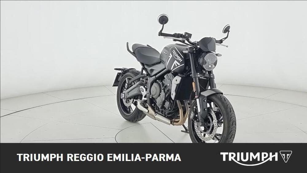 Triumph Trident 660 (2021 - 24) (4)