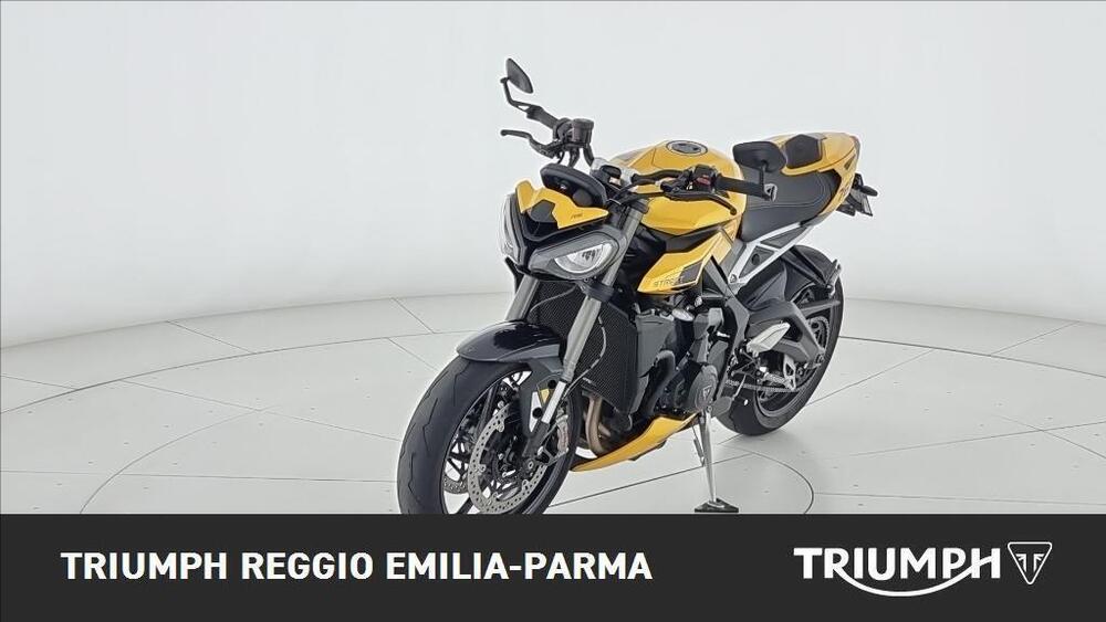 Triumph Street Triple 765 RS (2023 - 25) (5)