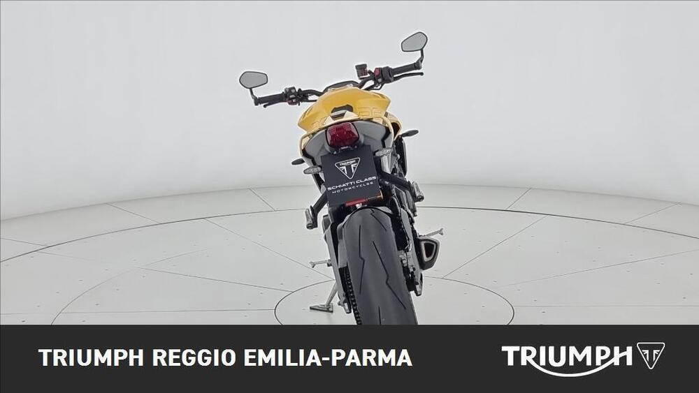 Triumph Street Triple 765 RS (2023 - 25) (2)