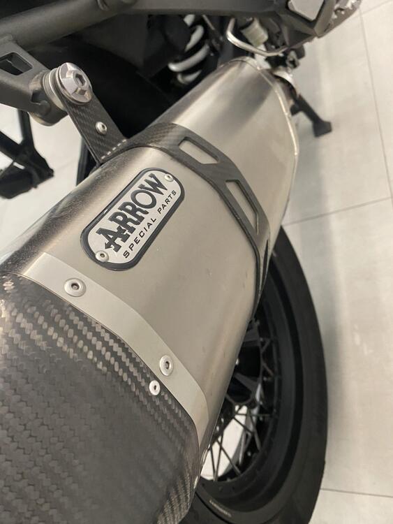 Triumph Tiger 1200 XCa (2018 - 20) (2)