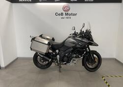 Suzuki V-Strom 1000 (2017 - 20) usata