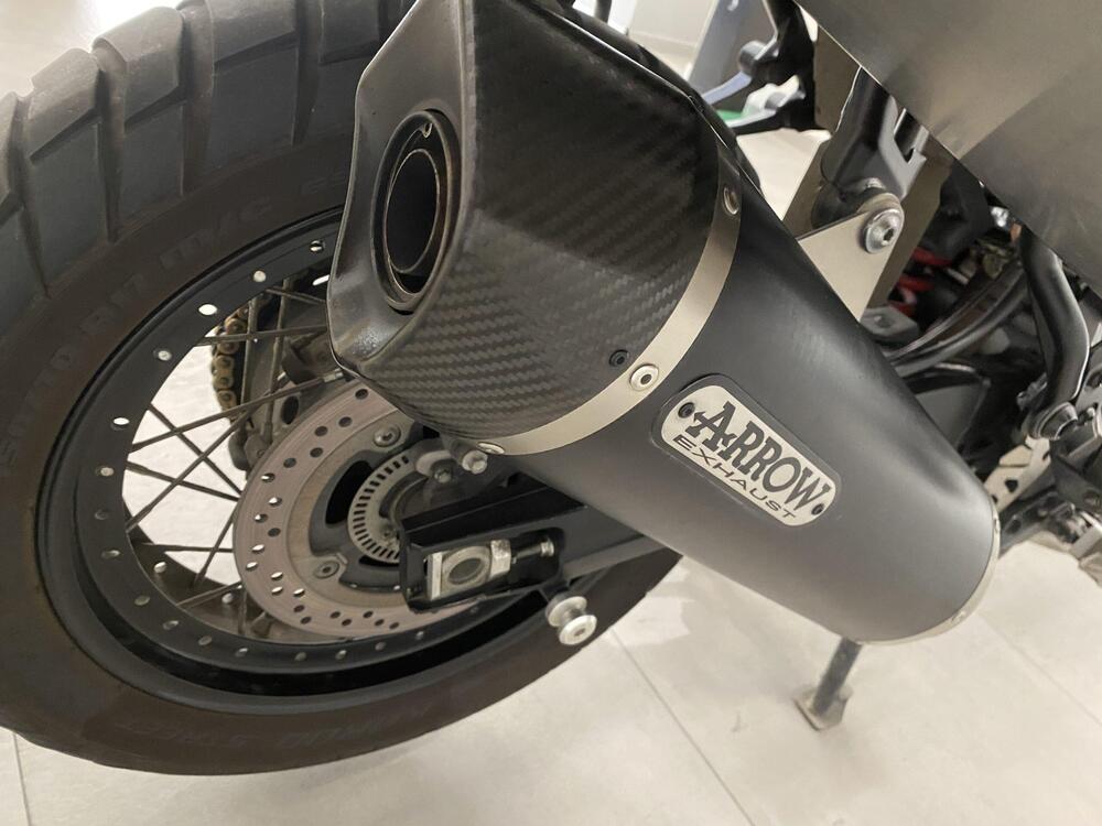 Suzuki V-Strom 1000 (2017 - 20) (3)