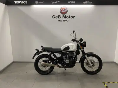 Swm Gran Turismo 440 (2017 - 18) usata