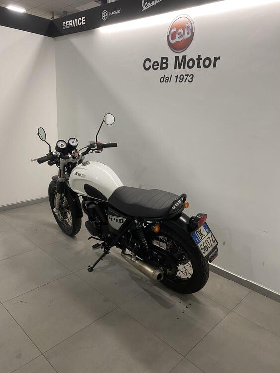 Swm Gran Turismo 440 (2017 - 18) (3)