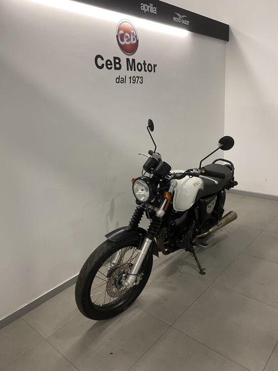 Swm Gran Turismo 440 (2017 - 18) (4)