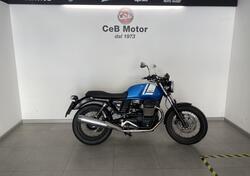Moto Guzzi V7 II Special (2015 - 17) usata