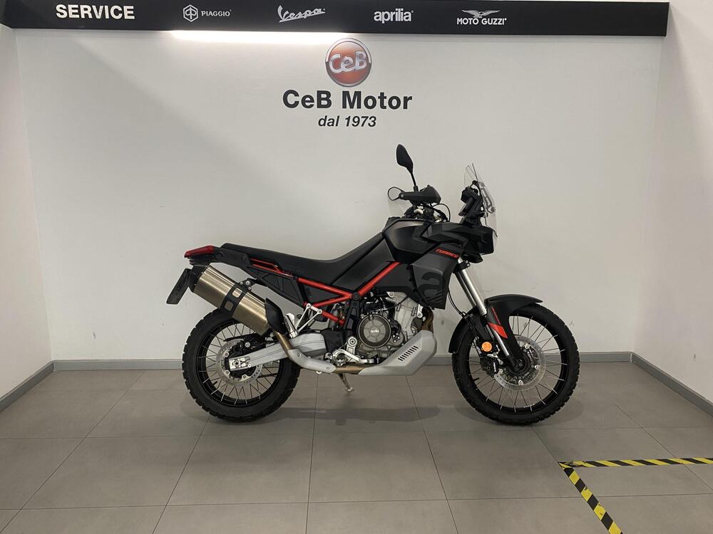 Aprilia Tuareg 660 (2022 - 24)