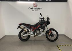 Aprilia Tuareg 660 (2022 - 24) usata