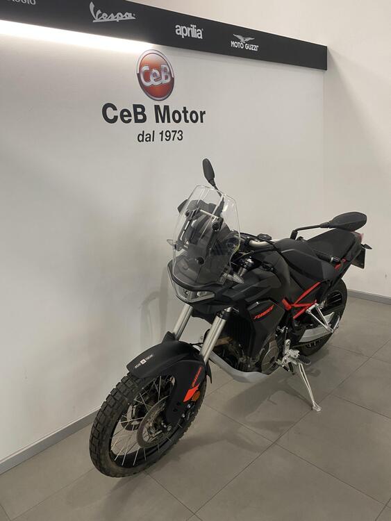 Aprilia Tuareg 660 (2022 - 24) (5)