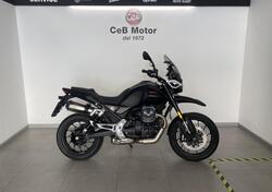 Moto Guzzi V85 Strada (2024 - 25) usata