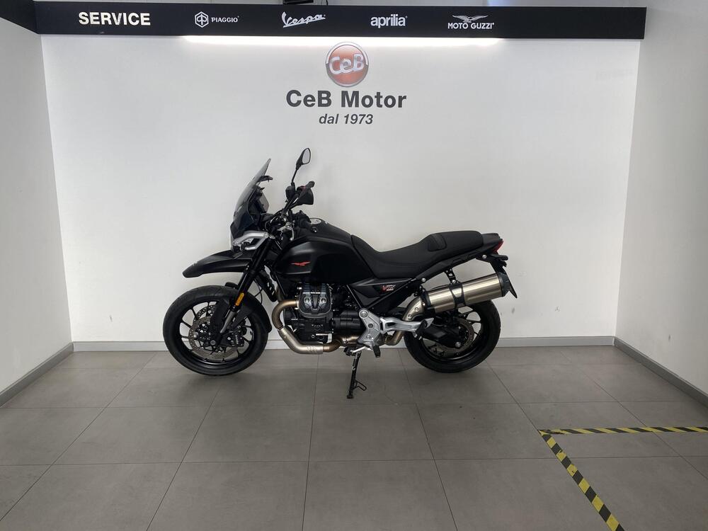 Moto Guzzi V85 Strada (2024 - 25) (5)