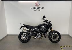 Ducati Scrambler 1100 Dark Pro (2020 - 24) usata
