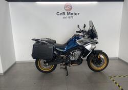CFMOTO 800MT Explore (2023 - 25) usata