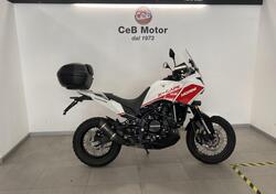 Moto Morini X-Cape 650 (2021 - 25) usata