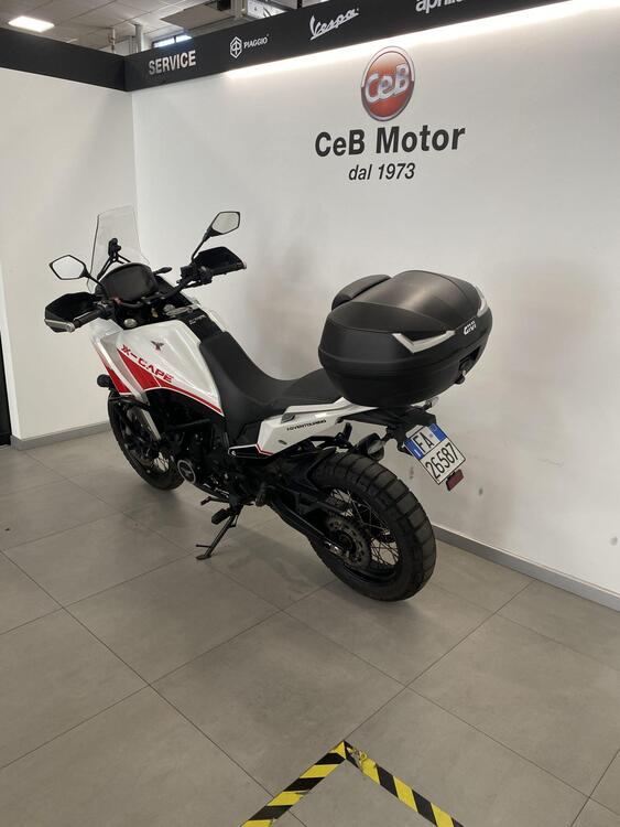 Moto Morini X-Cape 650 (2021 - 25) (3)