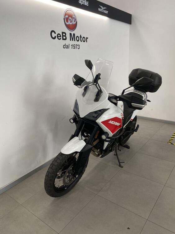 Moto Morini X-Cape 650 (2021 - 25) (4)