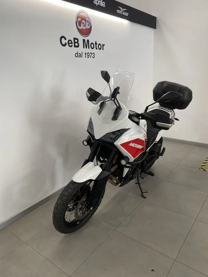 Moto Morini X-Cape 650 (2021 - 26) (4)
