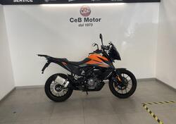 KTM 390 Adventure (2020) usata
