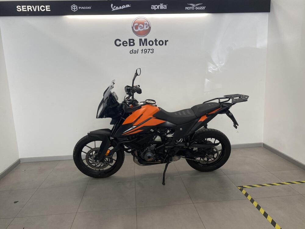 KTM 390 Adventure (2020) (5)