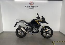 Bmw G 310 GS Edition 40 Years GS (2021) usata