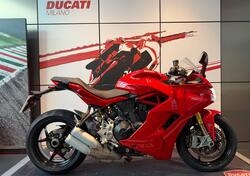 Ducati SuperSport 939 S (2017 - 20) usata