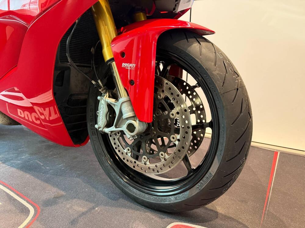 Ducati SuperSport 939 S (2017 - 20) (3)