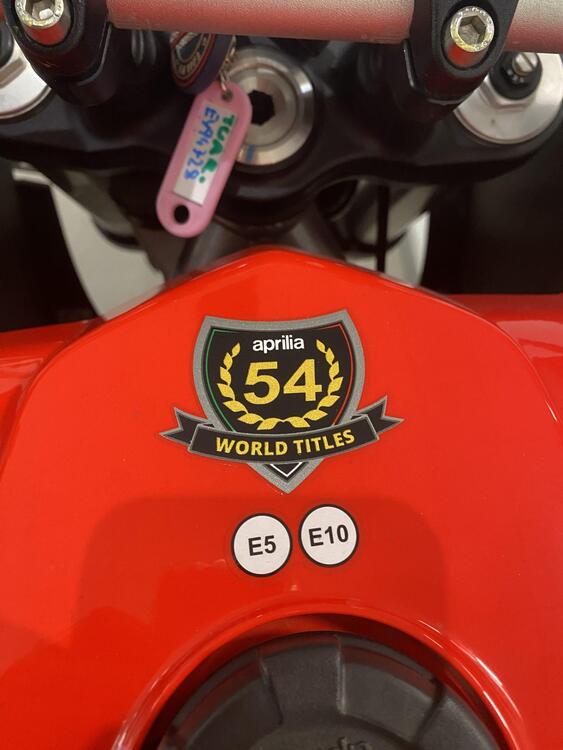 Aprilia Tuareg 660 (2022 - 24) (2)