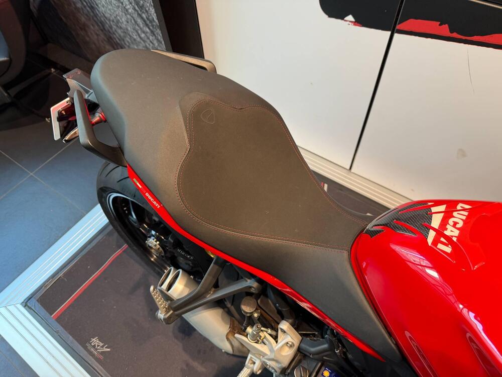 Ducati SuperSport 939 S (2017 - 20) (5)