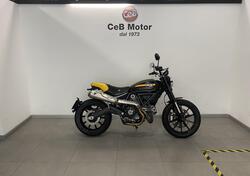 Ducati Scrambler 800 Full Throttle (2015 - 16) usata