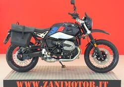 Bmw R nineT Urban GS (2021 - 24) usata