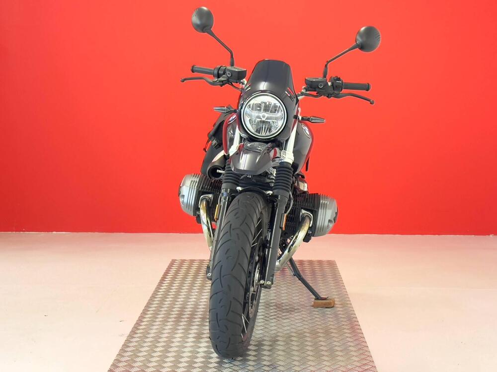 Bmw R nineT Urban GS (2021 - 24) (3)