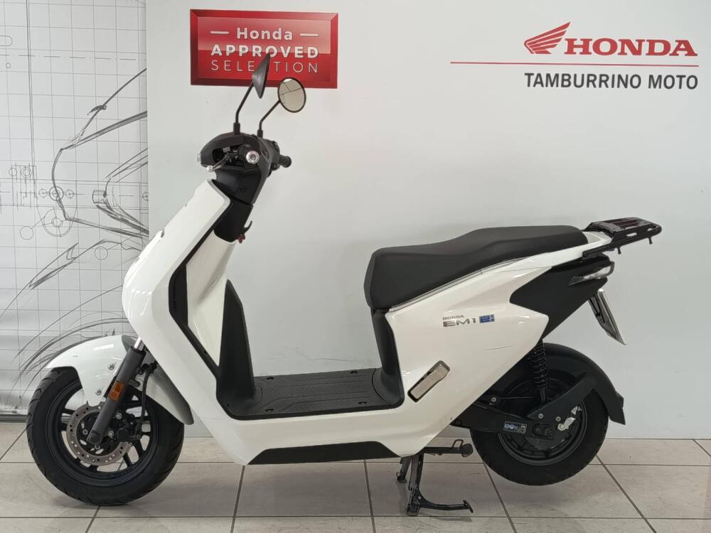 Honda EM1 e (2023 - 25) (3)
