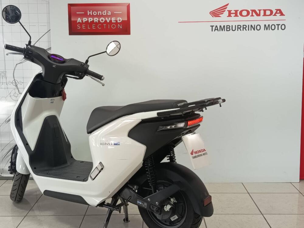 Honda EM1 e (2023 - 25) (4)
