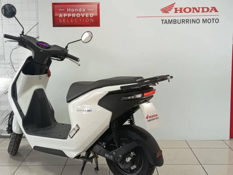 Honda EM1 e (2023 - 26) (4)