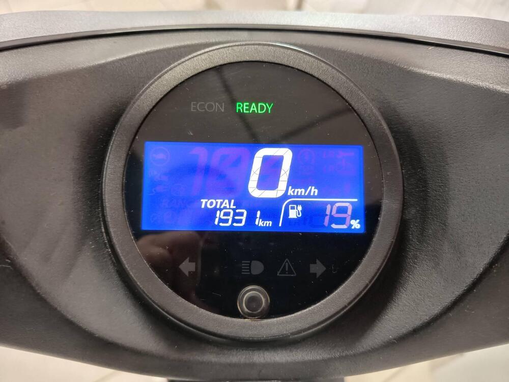 Honda EM1 e (2023 - 25) (5)