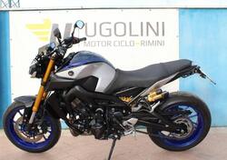 Yamaha MT-09 SP (2018 - 20) usata