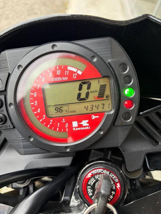 Kawasaki Z 1000 (2003 - 06) (4)