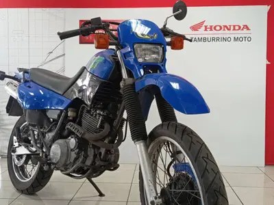 Yamaha XT 600 (1984 - 98) usata