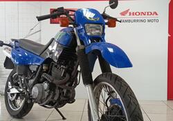 Yamaha XT 600 (1984 - 98) usata