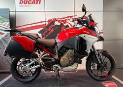 Ducati Multistrada V4 S (2021 - 24) usata