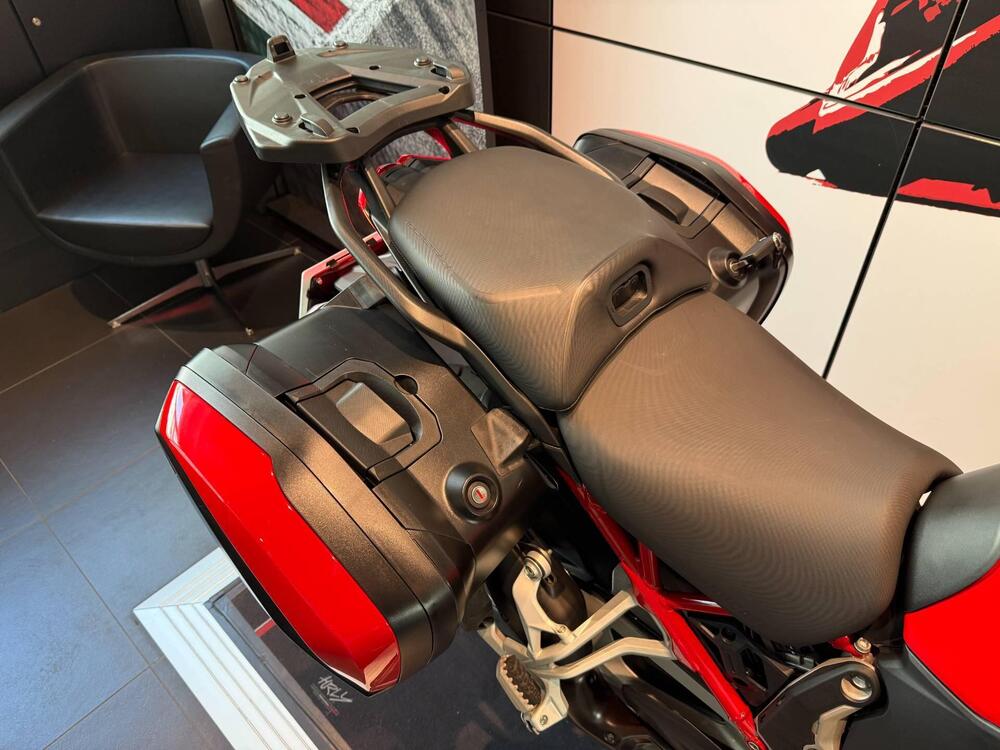 Ducati Multistrada V4 S (2021 - 24) (5)